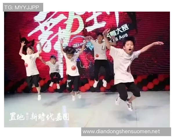 重庆街舞队的热血与激情揭秘街舞文化的独特魅力与发展历程